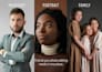 do headshot, family, portrait retouching and photo editing